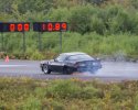 September Race